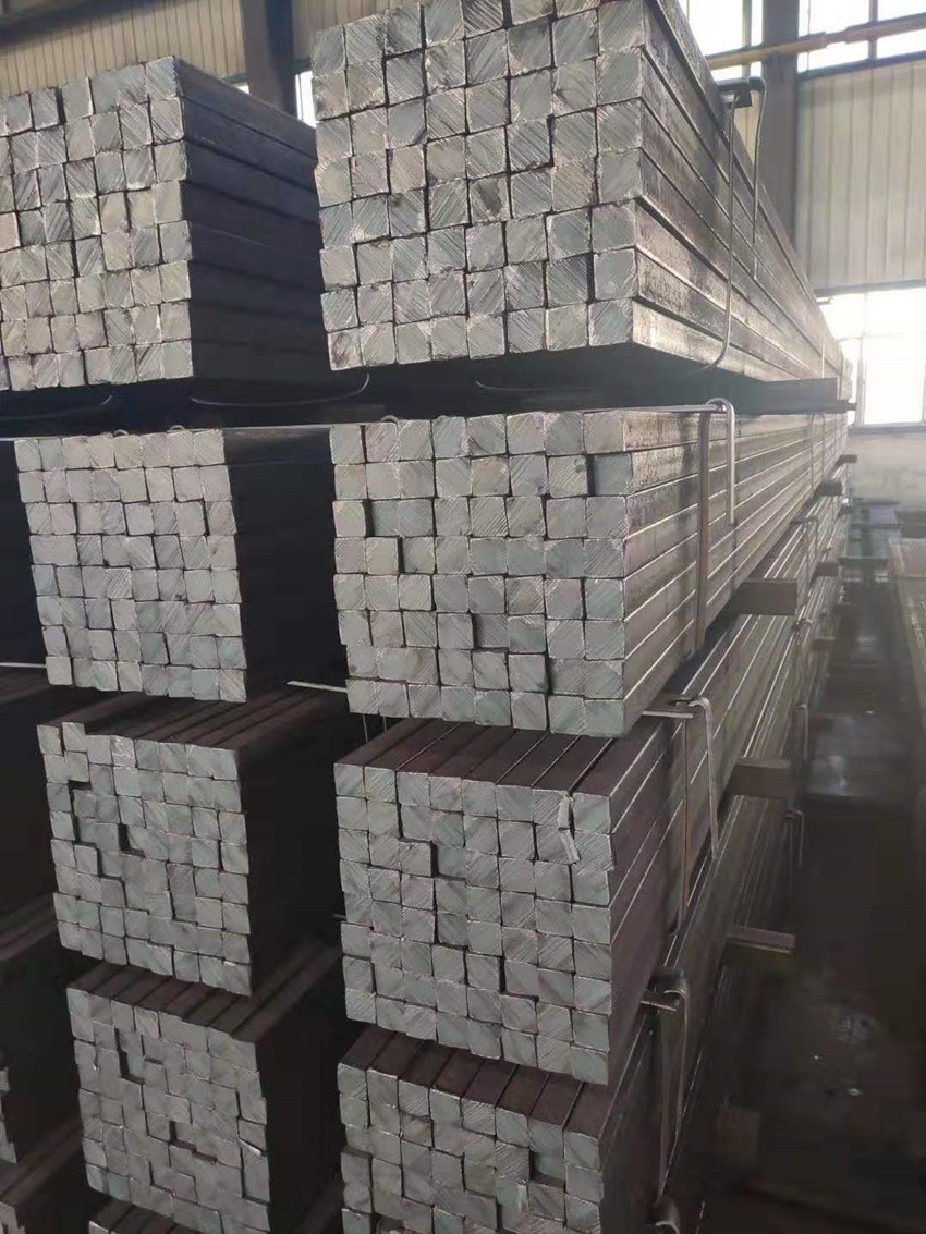熱軋方鋼40*40 熱軋方鋼40*40