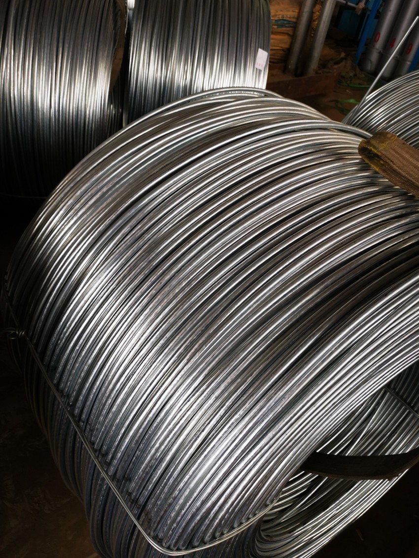 熱鍍鋅扁鋼 熱鍍鋅扁鋼